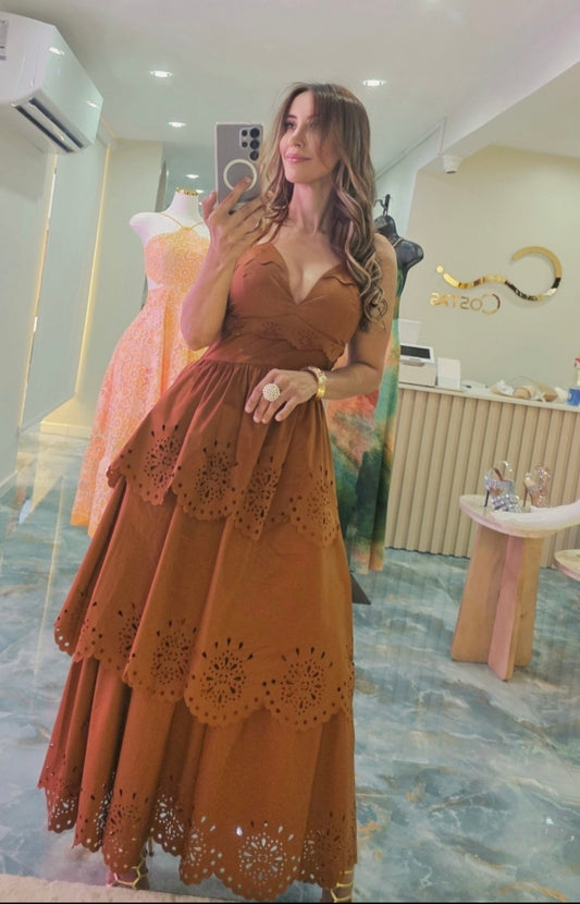 Dulce Canela