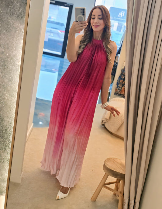 El Rose Éclat Jumpsuit