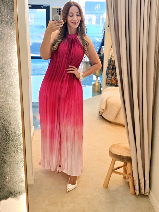 El Rose Éclat Jumpsuit