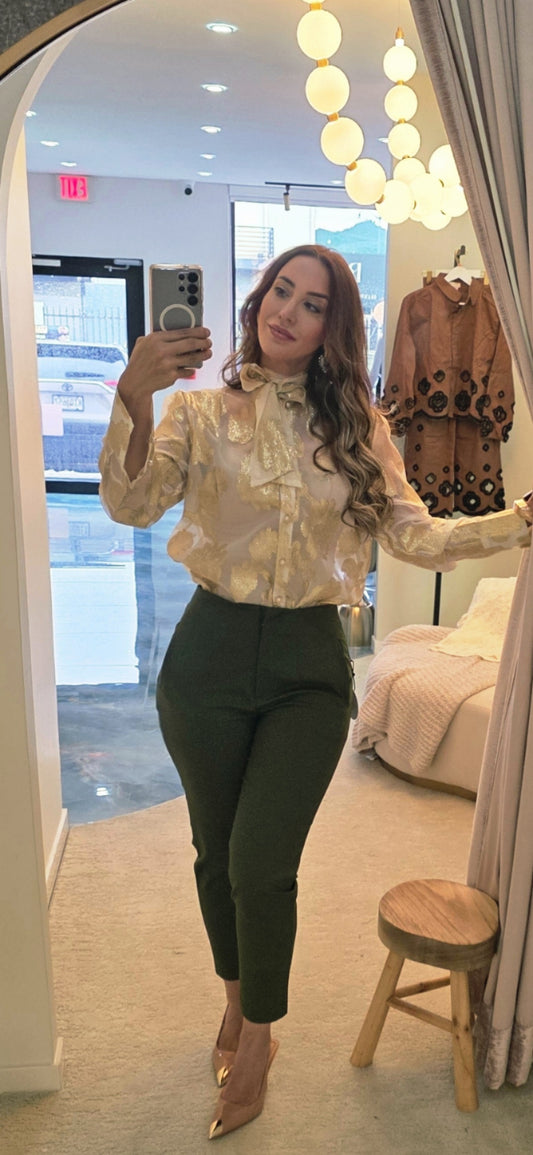 Verde Élite Midi
