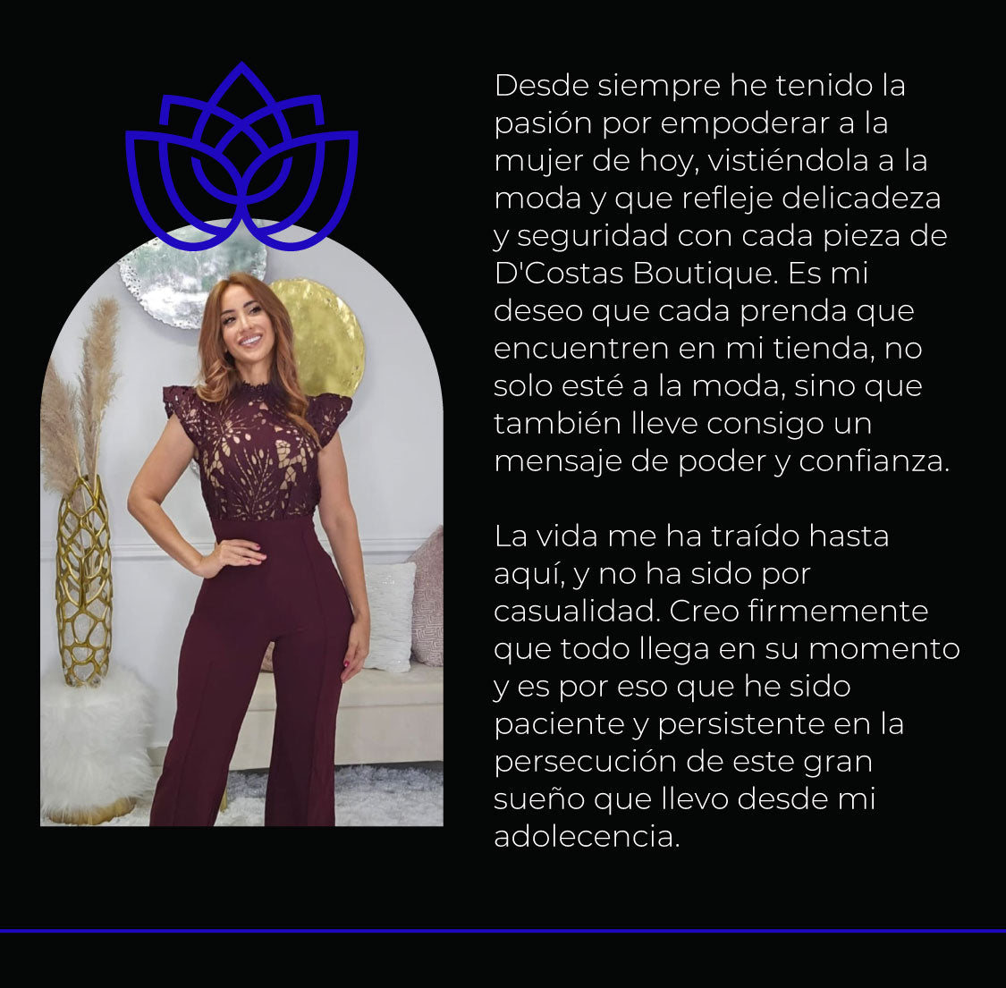 DCOSTAS BOUTIQUE