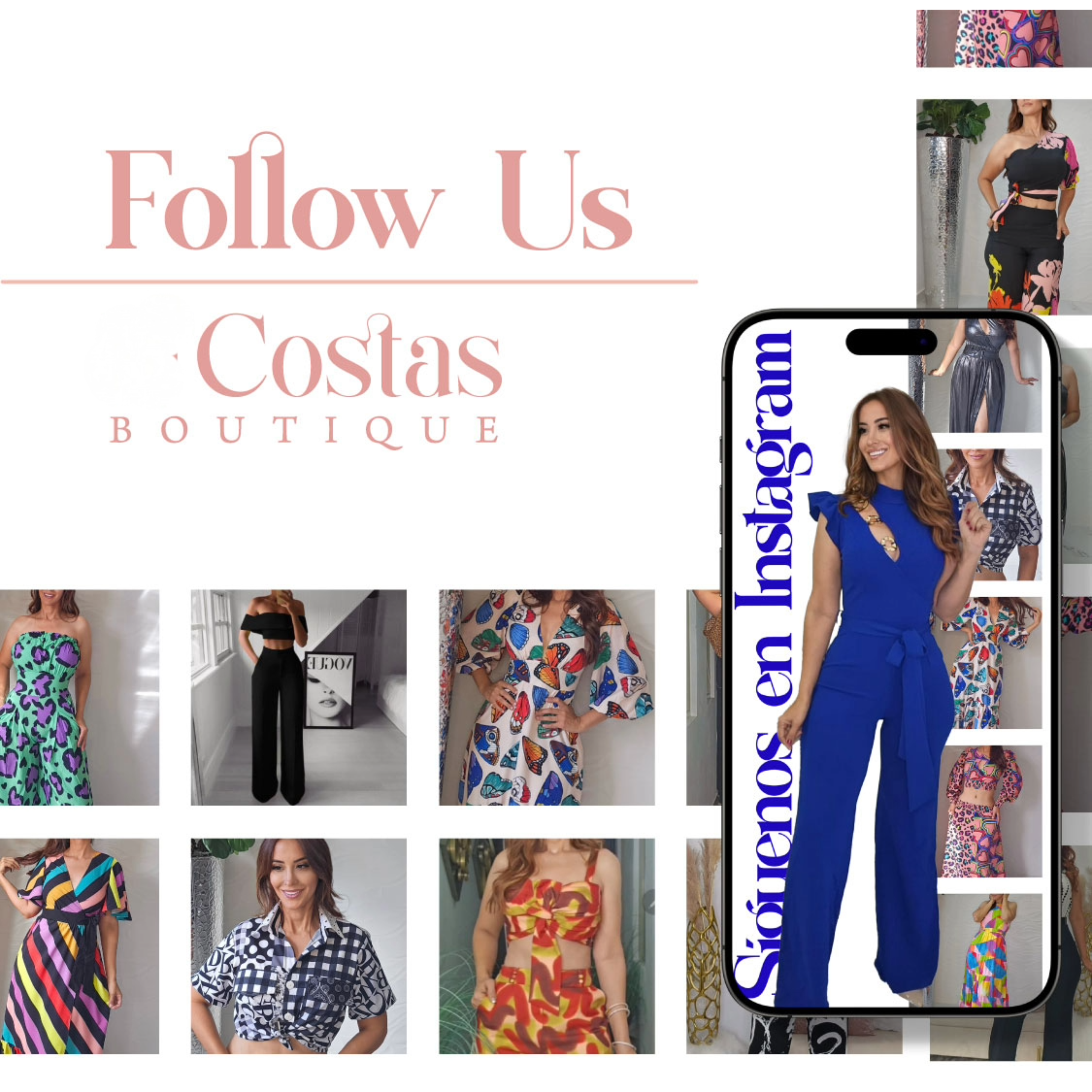DCOSTAS BOUTIQUE