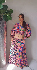 Heartful Euphoria Conjunto de dos piezas