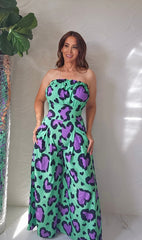 Jumpsuit Savannah Love