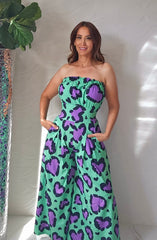 Jumpsuit Savannah Love