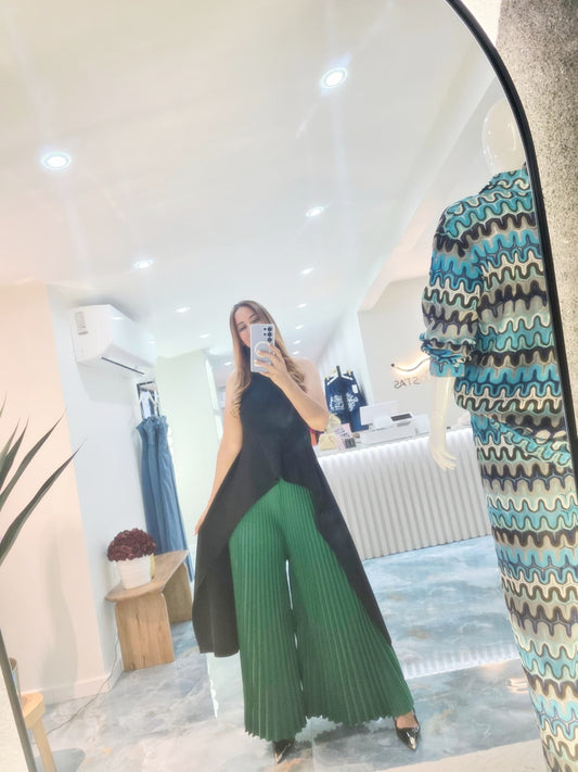 Esmeralda Imperial Bottom