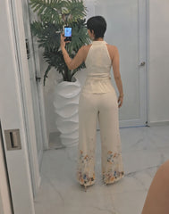 Set “Garden Glow”