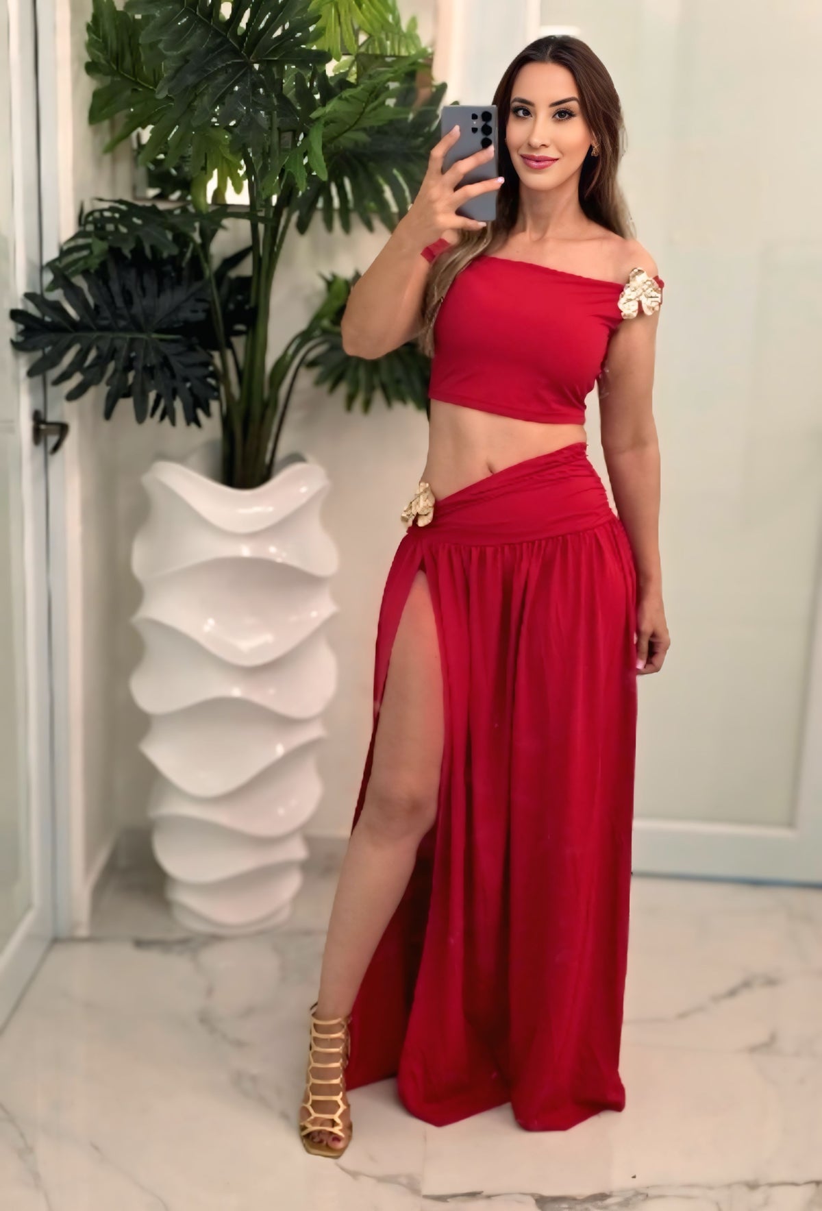 Éclat Flora Set