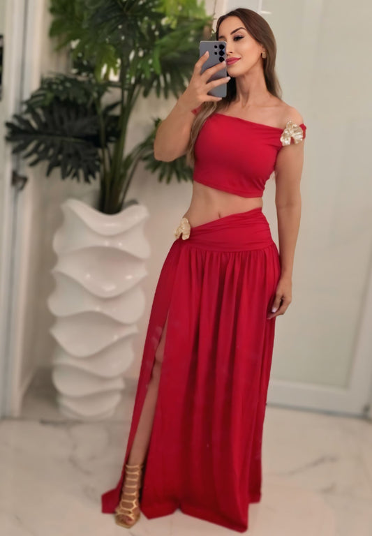 Éclat Flora Set