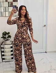 Set “Wild Elegance”