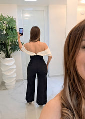 Midnight Muse Jumpsuit