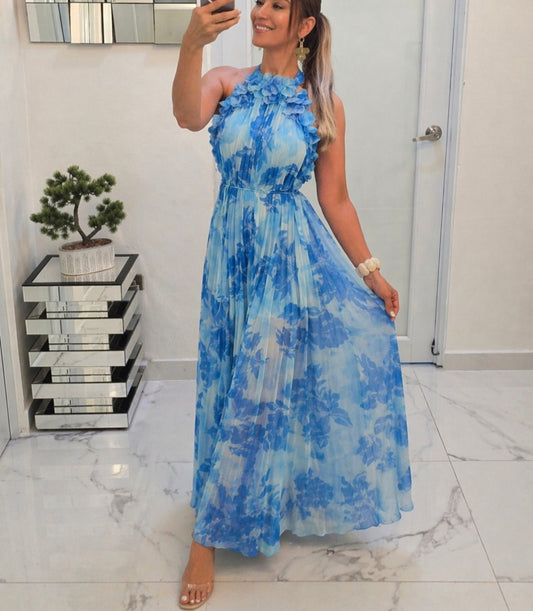SOLD OUT:  Celeste Jardín Encantado