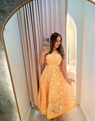 El Sunset Bloom Midi