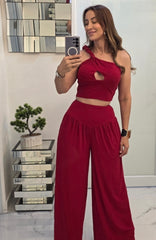 Set Ruby Elegance