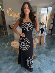 Noir Dress