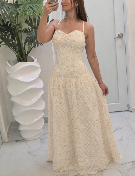 Ivory Starlight