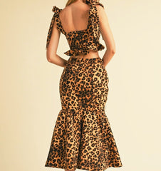 Set “Sirena Glam