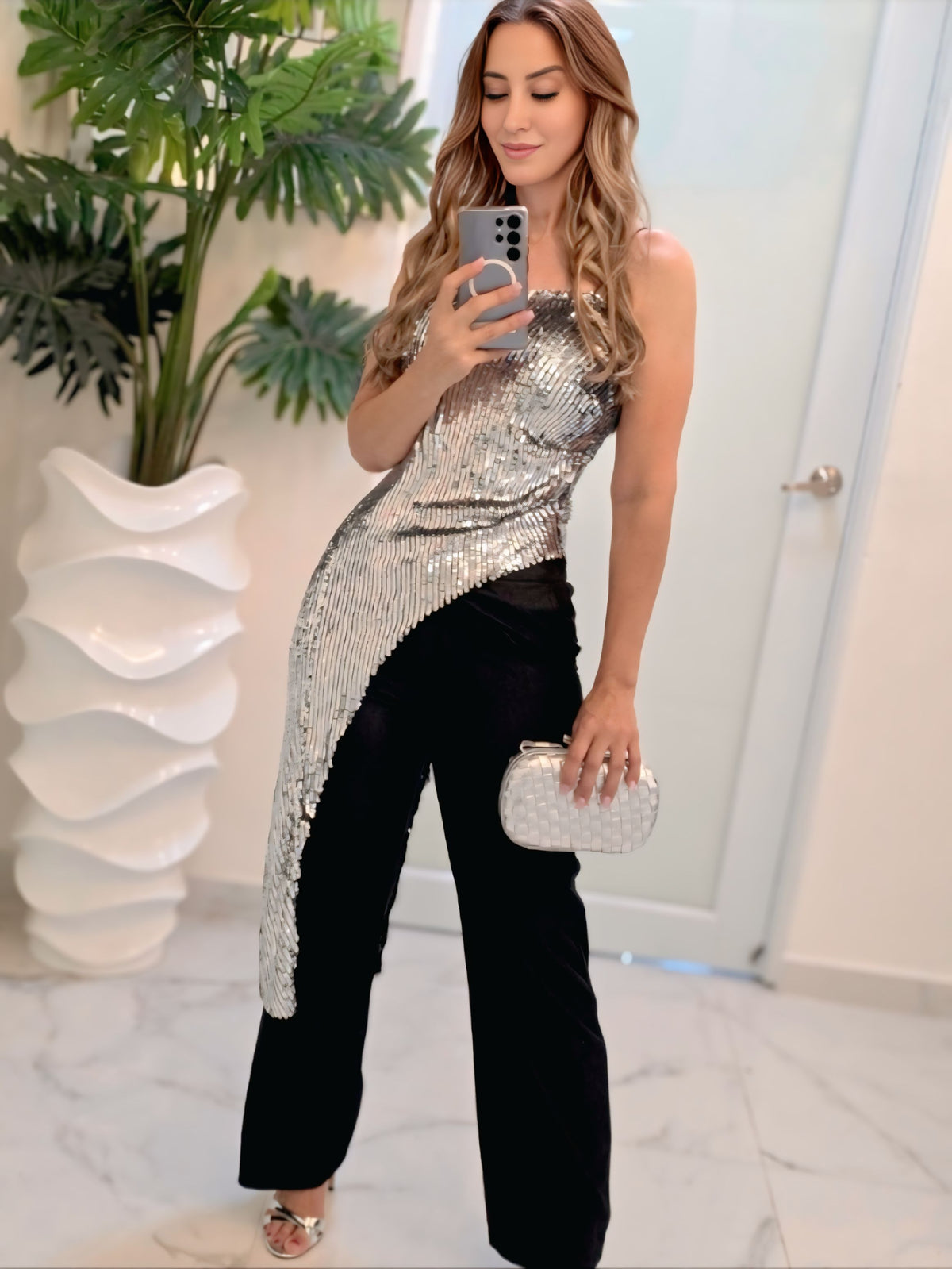 Top Lumiere Glam