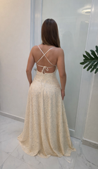 Ivory Starlight