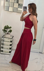 Set Ruby Elegance