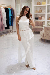 Aura Pearl Ivory