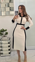 “Élise Contrast”