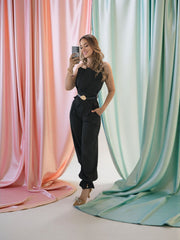 “Black Muse Aladino Set”