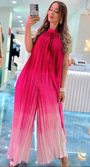 El Rose Éclat Jumpsuit