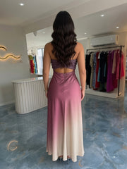 Lilac Sonrise