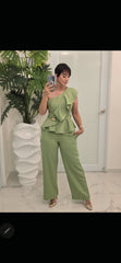 Olive Grace Set