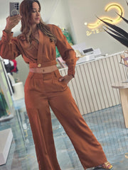 Bronze Luxe Set”