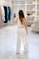 Aura Pearl Ivory