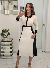 “Élise Contrast”