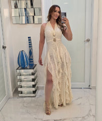 Golden Whisper Ivory