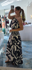 Set Oceanic Muse
