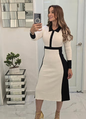 “Élise Contrast”