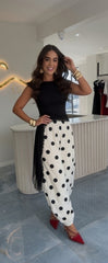 Polka Charm