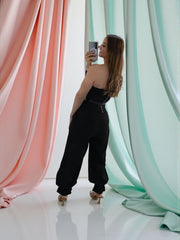 “Black Muse Aladino Set”