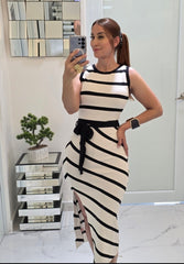 Mónaco Chic Dress