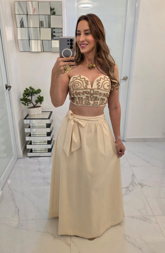 Aura Dorada