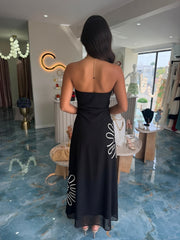 Noir Dress