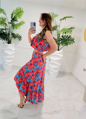 Set “Artesanal Caribe”