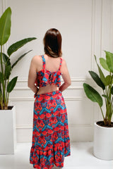 Set “Artesanal Caribe”