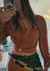 Bronze Luxe Set”