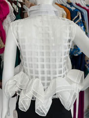 Light top
