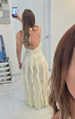 Golden Whisper Ivory