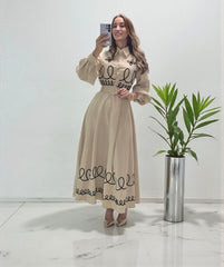 “Dulce Encanto Beige