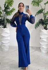 Royal Midnight Elegance