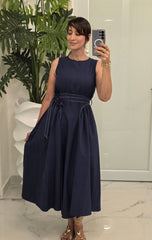 Midnight Denim Grace