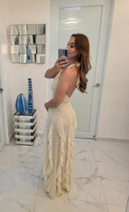 Golden Whisper Ivory